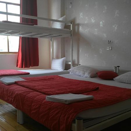 Koniko Backpackers Hostel Ciudad Ho Chi Minh  Exterior foto