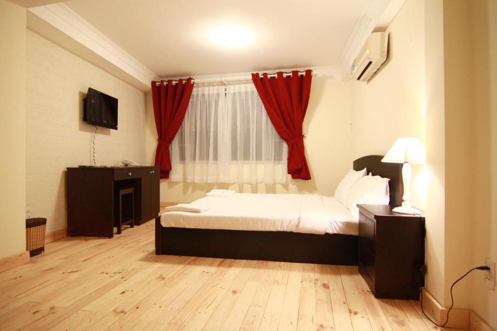 Koniko Backpackers Hostel Ciudad Ho Chi Minh  Habitación foto