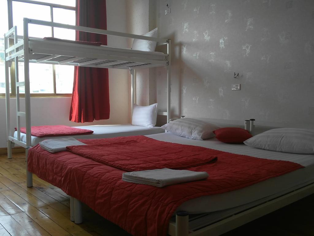 Koniko Backpackers Hostel Ciudad Ho Chi Minh  Exterior foto
