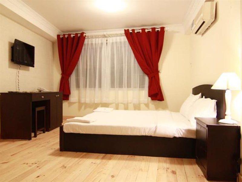 Koniko Backpackers Hostel Ciudad Ho Chi Minh  Exterior foto