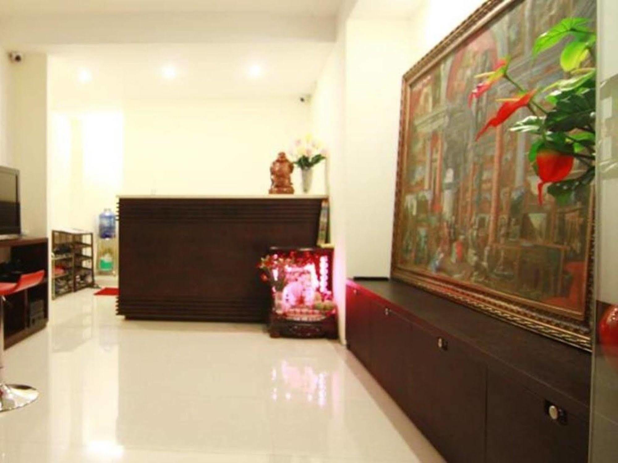 Koniko Backpackers Hostel Ciudad Ho Chi Minh  Exterior foto