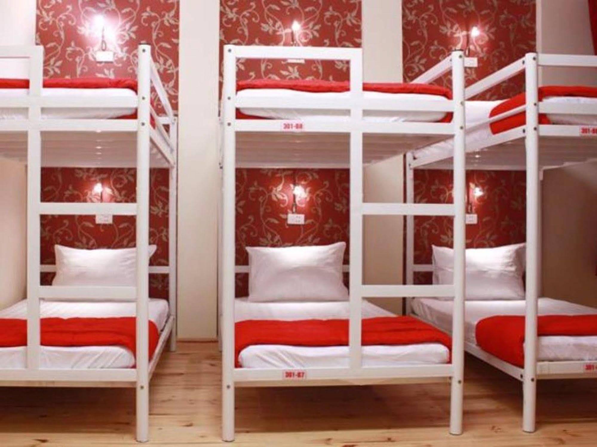 Koniko Backpackers Hostel Ciudad Ho Chi Minh  Exterior foto