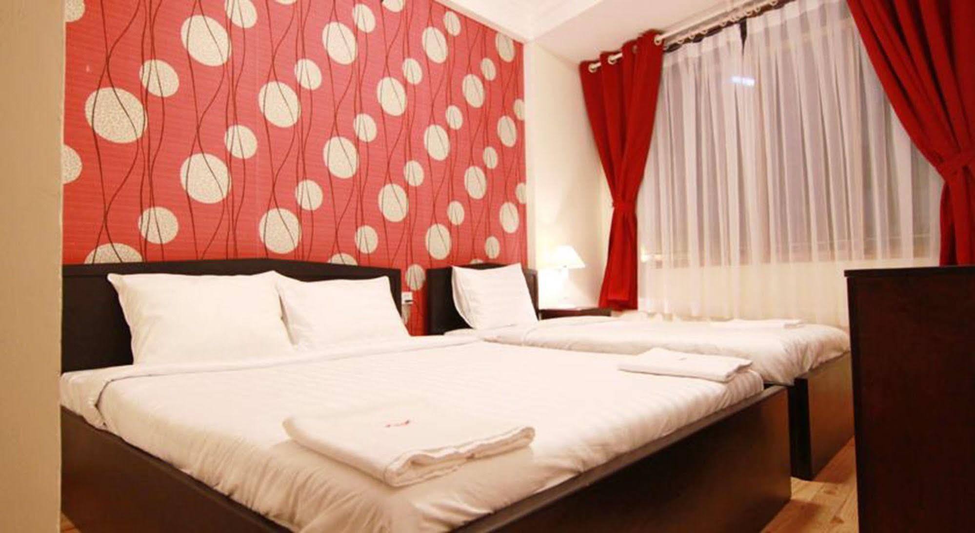 Koniko Backpackers Hostel Ciudad Ho Chi Minh  Exterior foto