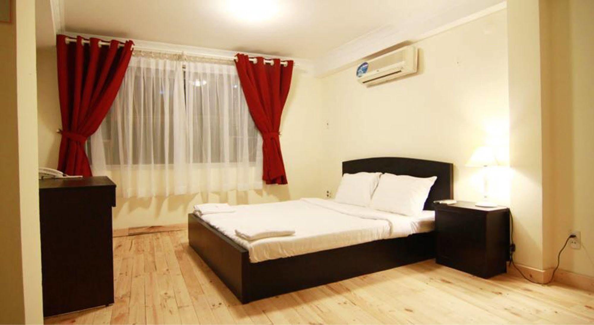 Koniko Backpackers Hostel Ciudad Ho Chi Minh  Exterior foto